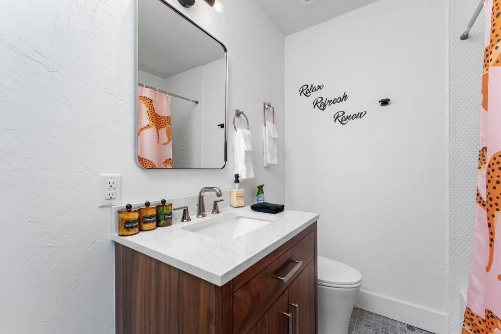 Smart Bungalow: 10-Min To Uf, Central Location Gainesville Extérieur photo