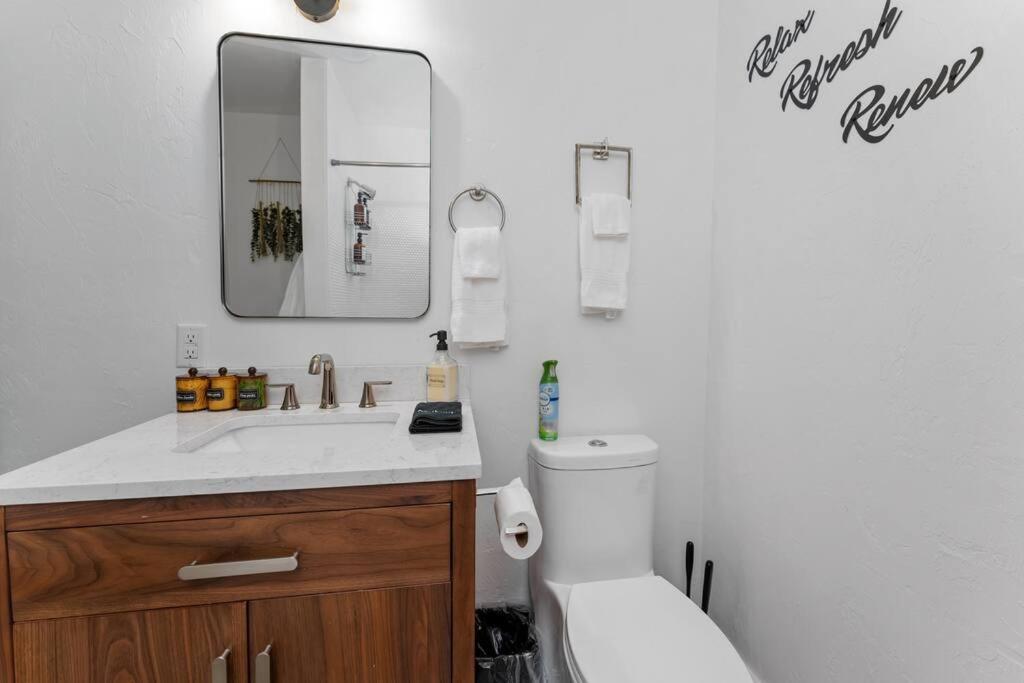 Smart Bungalow: 10-Min To Uf, Central Location Gainesville Extérieur photo